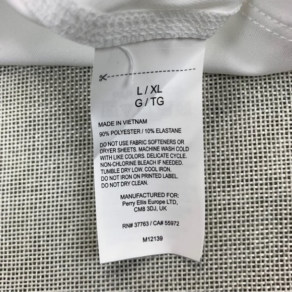 Pga Tour Unisex Upf 50+ Solar Block Gaiter - Picture 3 of 8